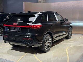 2026 Audi Q5 L III (GU), чёрный, 6100000 рублей, вид 5