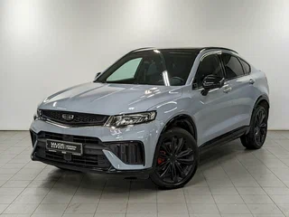 2023 Geely Tugella I Рестайлинг, серый, 3090000 рублей, вид 1
