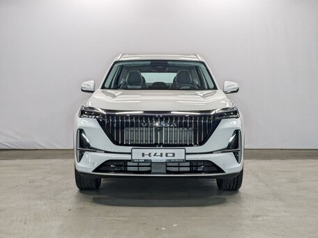 2026 Volga K40, белый, 3155000 рублей, вид 5