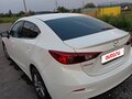 2014 Mazda 3 III (BM), белый, 1370000 рублей - вид 7