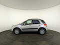 2011 Suzuki SX4 I (Classic) Рестайлинг, серый, 955000 рублей - вид 7