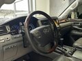 2010 Lexus LX 570 III, чёрный, 3200000 рублей - вид 6