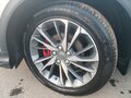 2023 Geely Coolray I, серый, 1820000 рублей - вид 8