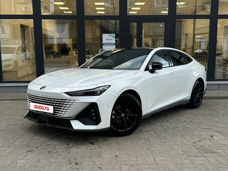 Changan UNI-V I