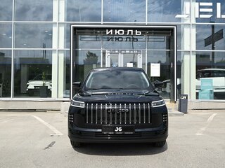 2026 Jaecoo J6, чёрный, 2749000 рублей, вид 2