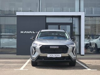 2026 Haval Jolion I Рестайлинг 2, серый, 2849000 рублей, вид 1