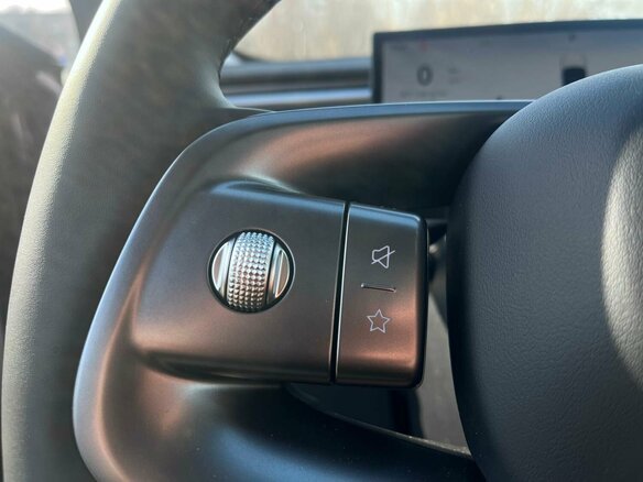 2026 Omoda C5 II, серый, 2779000 рублей - вид 9
