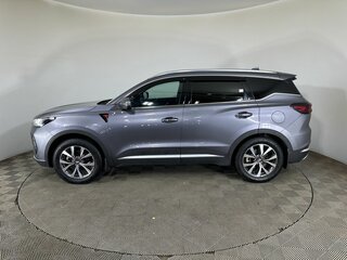 2023 Chery Tiggo 7 Pro Max I, серый, 1680000 рублей, вид 5
