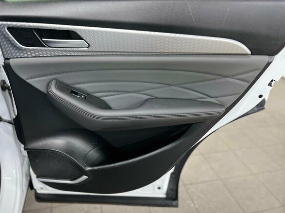 2023 Haval F7x I Рестайлинг, белый, 2200000 рублей - вид 13
