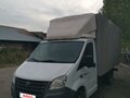 2020 ГАЗ ГАЗель Next, белый, 1500000 рублей - вид 1