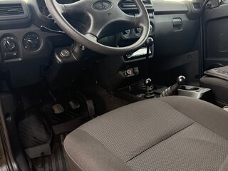 2024 Lada (ВАЗ) Niva Legend I, зелёный, 830000 рублей, вид 5