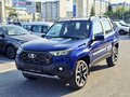 2026 Lada (ВАЗ) Niva Travel I Рестайлинг, синий, 1809000 рублей - вид 2