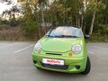 2006 Daewoo Matiz I Рестайлинг, зелёный, 199999 рублей - вид 2