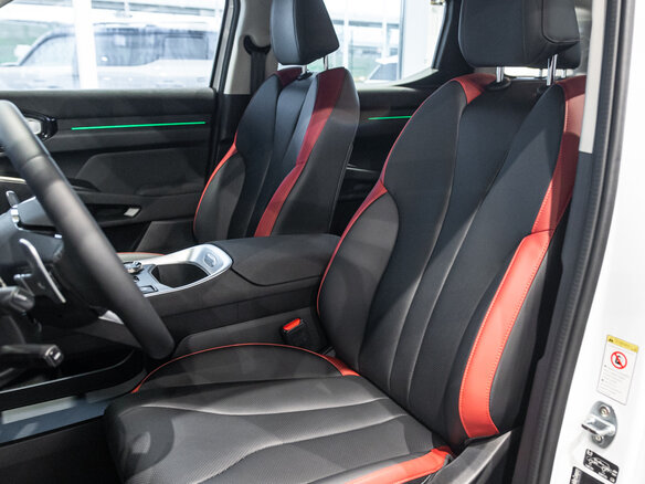 2026 Haval H3 I Рестайлинг, белый, 3149000 рублей - вид 24