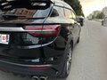 2021 Geely Coolray I, чёрный - вид 3