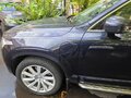 2018 Volvo XC90 Recharge II, синий, 4600000 рублей - вид 9