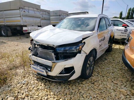 Chery Tiggo 7 Pro Max I