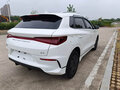 2023 BYD E2 I Рестайлинг, белый - вид 6