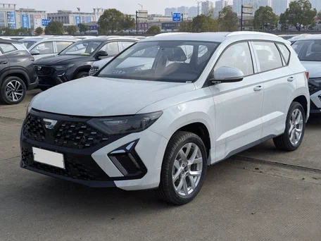 2026 Jetta VS5 I Рестайлинг 2, белый, 1950000 рублей, вид 1