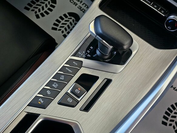 2023 Geely Coolray I, серый, 2069000 рублей - вид 18