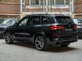 2026 BMW X5 M60i IV (G05/G18) Рестайлинг, чёрный, 18490000 рублей - вид 3