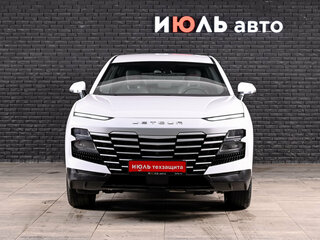 2023 Jetour Dashing I, белый, 1950000 рублей, вид 2