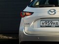 2025 Mazda CX-5 II Рестайлинг, белый, 3375000 рублей - вид 11
