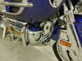 2003 Honda GL 1800 Gold Wing, синий, 930000 рублей - вид 10
