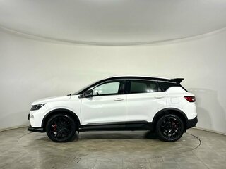 2022 Geely Coolray I, белый, 1789000 рублей, вид 2