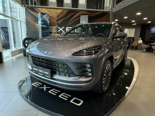2026 Esteo MX, серый, 4290000 рублей, вид 3
