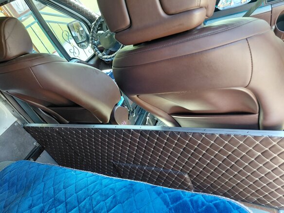 2013 Ford Transit, белый, 1300000 рублей - вид 8