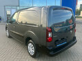 2021 Opel Combo, серый - вид 1