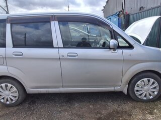 2009 Subaru Stella I, серый, 400000 рублей, вид 1