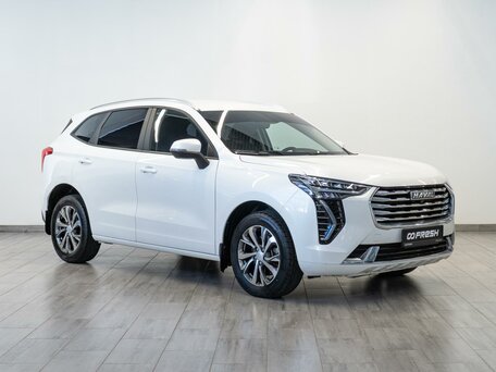 Haval Jolion I