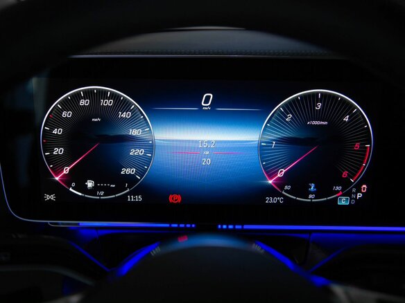 2026 Mercedes-Benz V-Класс Extra Long 300 d экстра длинный III (W447) Рестайлинг 2, серый, 15937600 рублей - вид 14