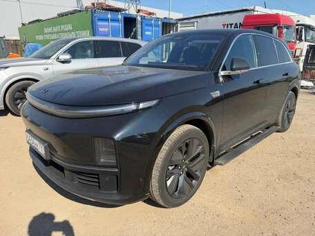 Li Auto (Lixiang) L7 I