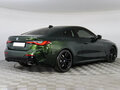 2021 BMW 4 серии M440i xDrive G22, G23, G26, зелёный, 7200000 рублей - вид 1