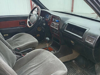 2004 Xin Kai Pickup X3, чёрный, 300000 рублей, вид 2