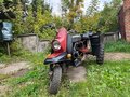 1995 ММЗ М1, красный, 70000 рублей - вид 8