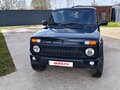 2023 Lada (ВАЗ) Niva Legend Euro-2 I, зелёный, 1100000 рублей