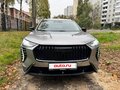 2024 Haval Jolion I Рестайлинг, серый - вид 2