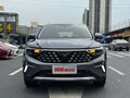 2023 Jetta VS7 I Рестайлинг 1, серый - вид 1
