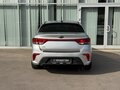 2017 Kia Rio IV, серебристый, 1370000 рублей - вид 5