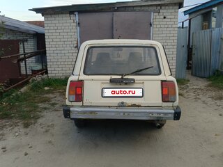 1992 Lada (ВАЗ) 2104 4-speed, бежевый, 80000 рублей, вид 5