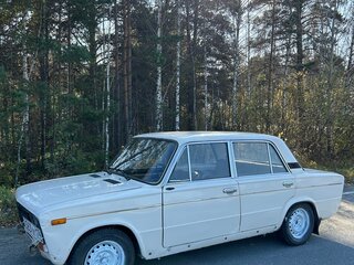 1977 Lada (ВАЗ) 2106, бежевый, 75000 рублей, вид 1