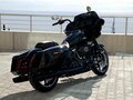 2026 Harley-Davidson Road Glide, чёрный, 3400000 рублей - вид 2