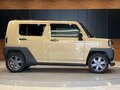 2023 Daihatsu Taft II, бежевый, 890000 рублей - вид 4