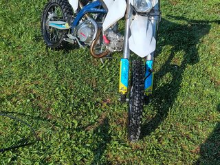 Motorhispania Furia
