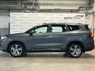 2024 Geely Okavango I Рестайлинг, серый, 2999000 рублей, вид 2