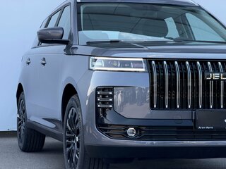 2026 Jeland J6, серый, 2549000 рублей, вид 5